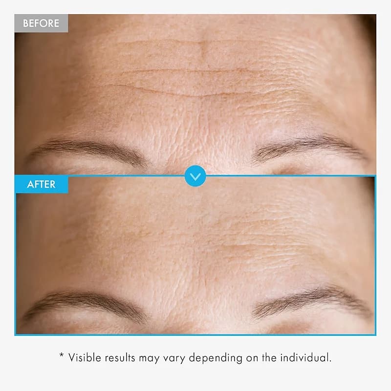 TOSOWOONG Copper Peptide Face Serum — image 5