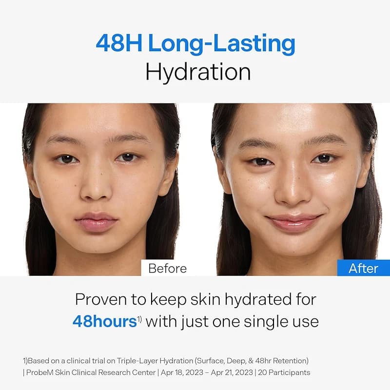 Torriden DIVE IN Hyaluronic Acid Serum for Deep Hydration | Korean — image 4