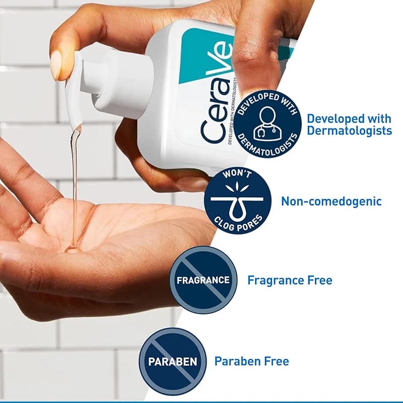 CeraVe Acne Control Cleanser — image 2