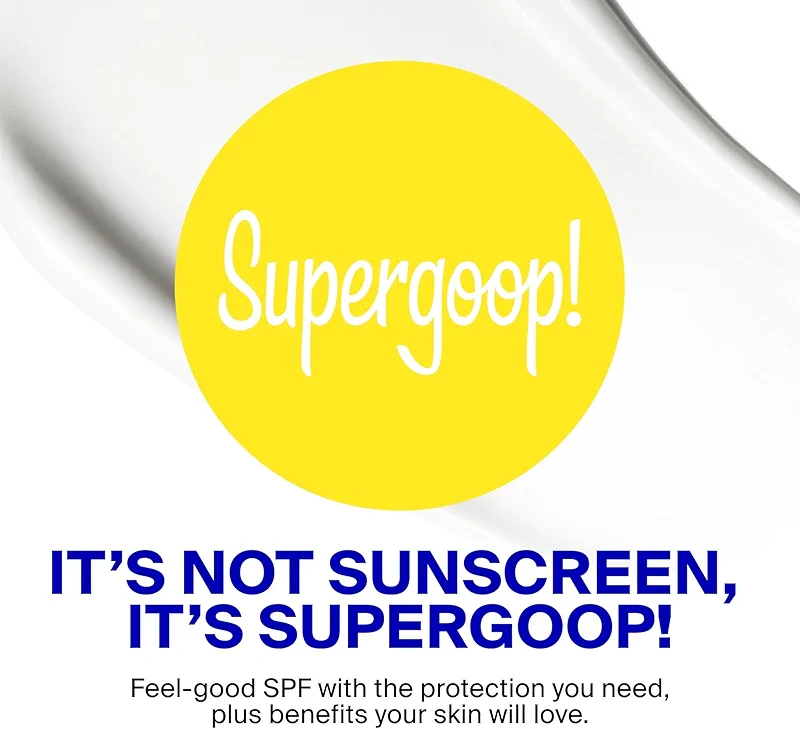 Supergoop! Unseen Sunscreen Stick - SPF 40 - Clear & Invisible Sun — image 3