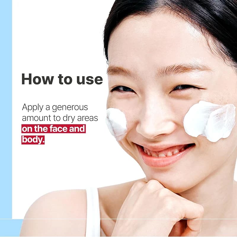 Illiyoon Ceramide Ato Concentrate Cream | Moisturizer for Dry & Sensitive — image 8