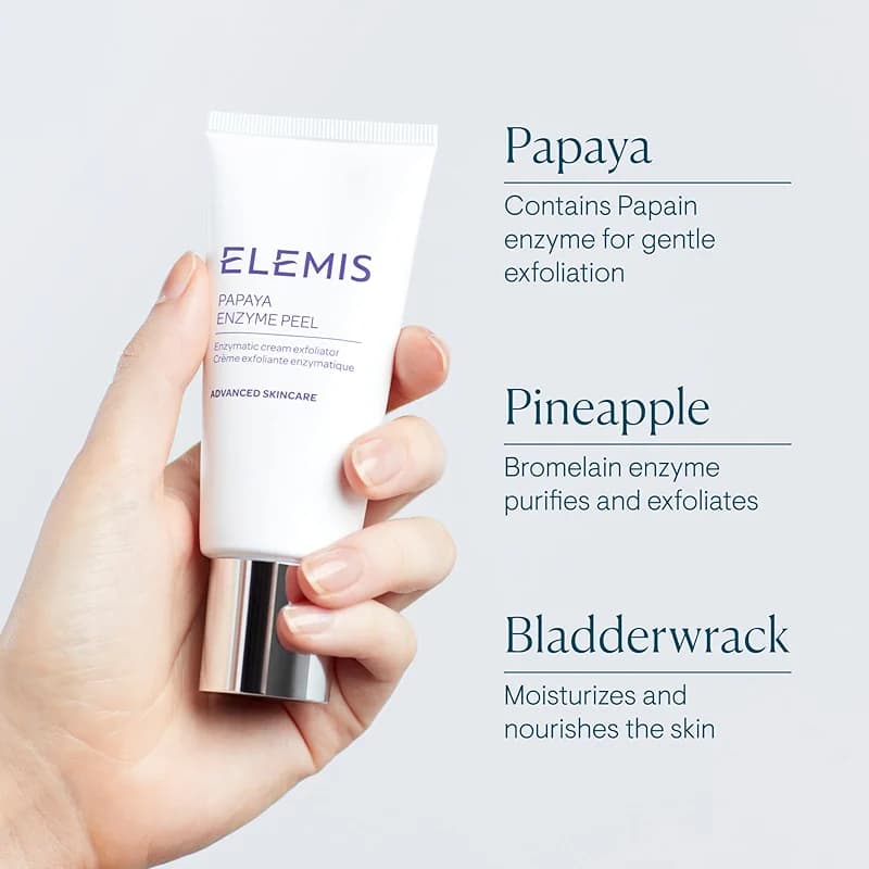 ELEMIS Papaya Enzyme Peel — image 1