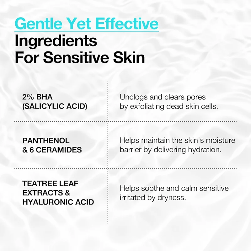 ANUA BHA 2% Gentle Exfoliating Toner — image 5