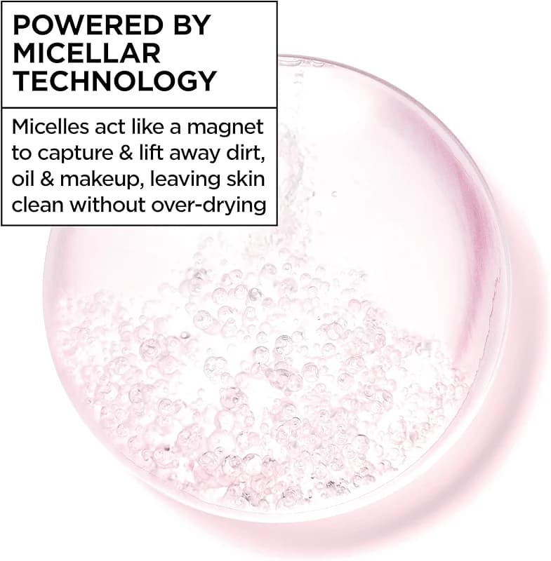 Garnier Micellar Water