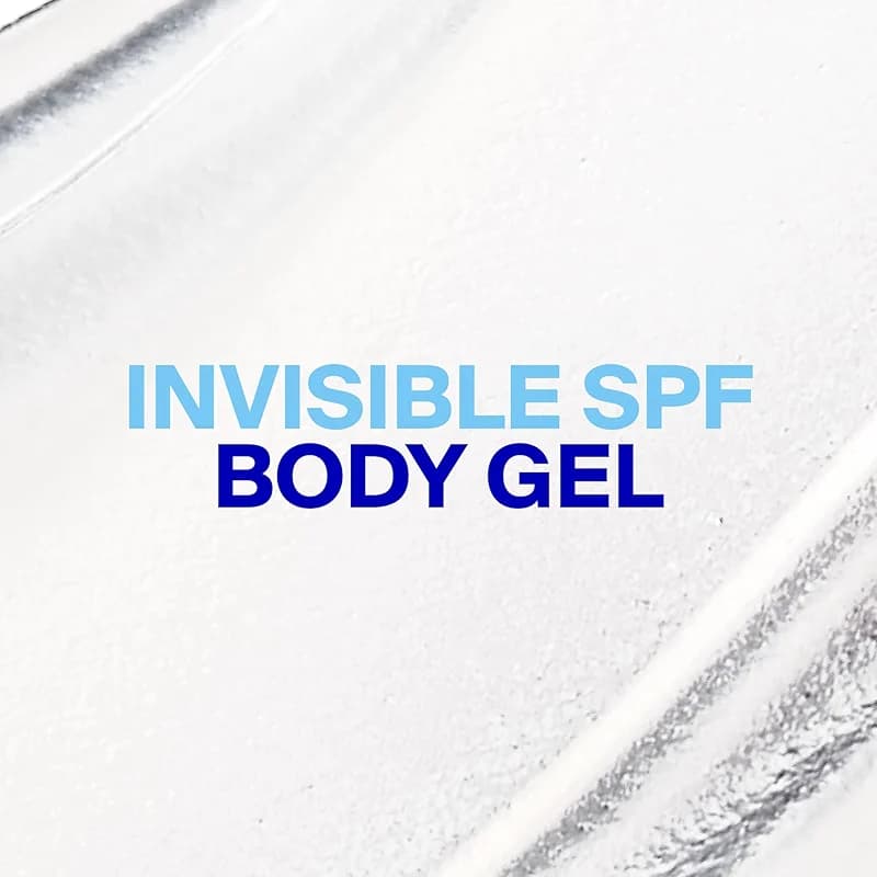 Supergoop! Unseen Sunscreen Body SPF 40 - Clear & Invisible Sun Protection