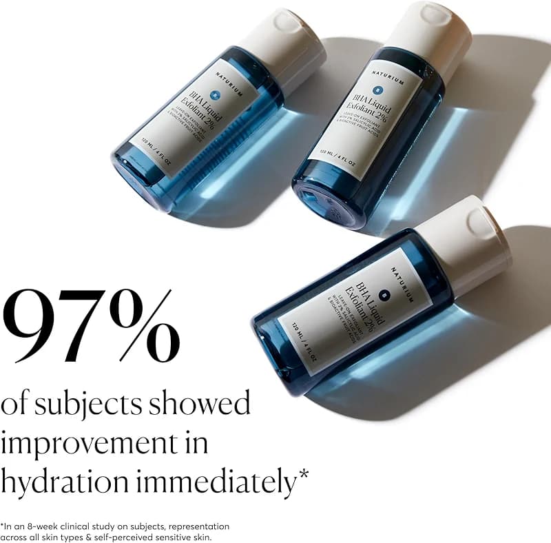 Naturium BHA Liquid Exfoliant 2% — image 3