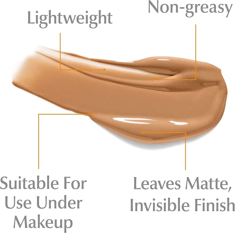 Eucerin Sun Tinted Sensitive Mineral Face Sunscreen Lotion SPF 35 — image 2