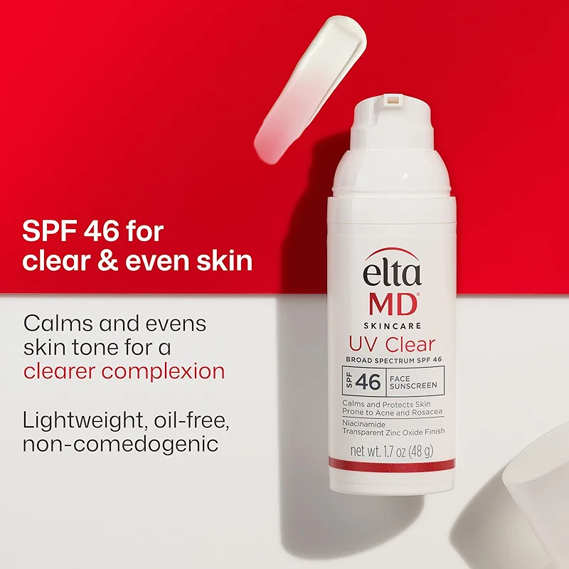 EltaMD UV Clear Face Sunscreen — image 6