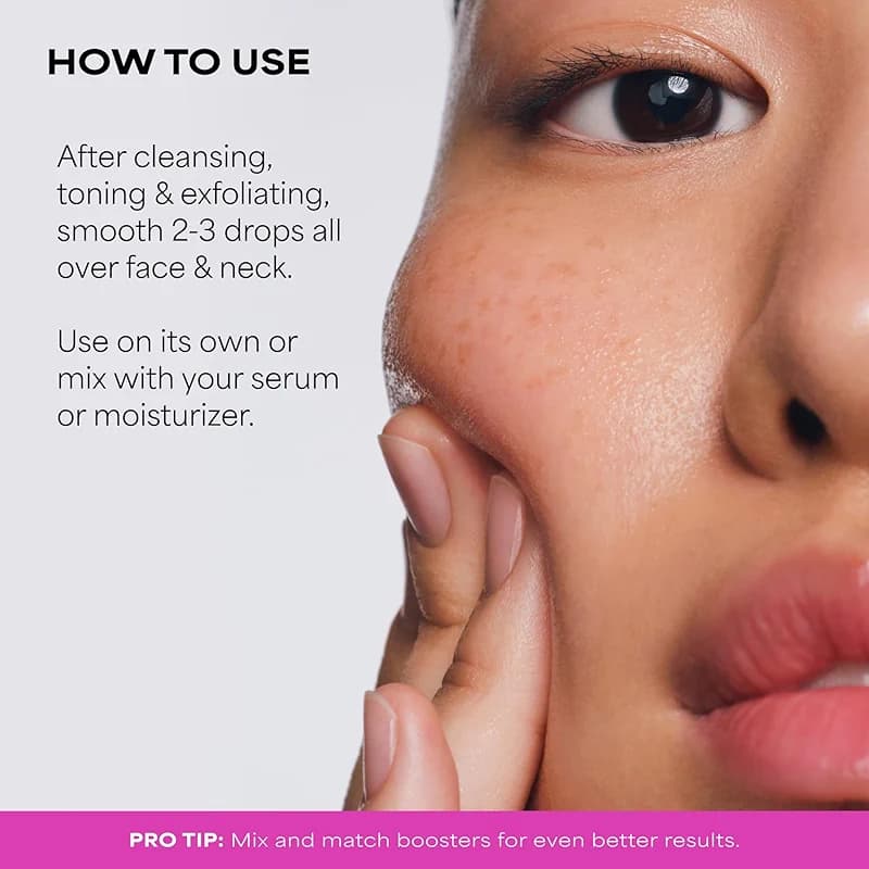 Paula’s Choice Pro-Collagen Multi-Peptide Booster Face Serum for Wrinkles — image 8