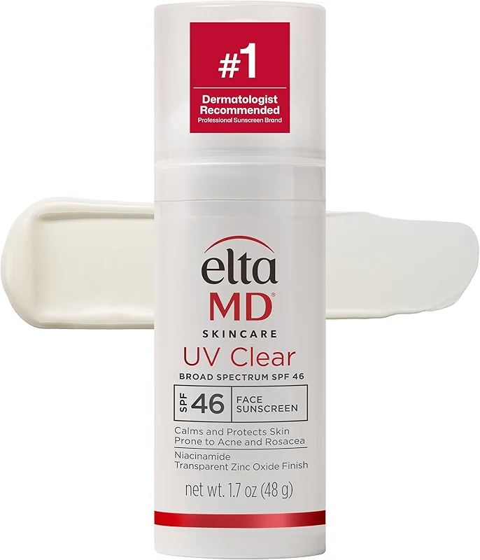 EltaMD UV Clear Face Sunscreen — image 2