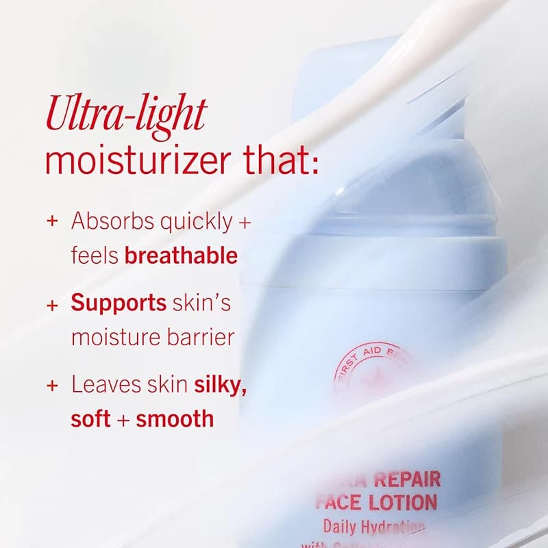 First Aid Beauty Ultra Repair Face Moisturizer — image 2
