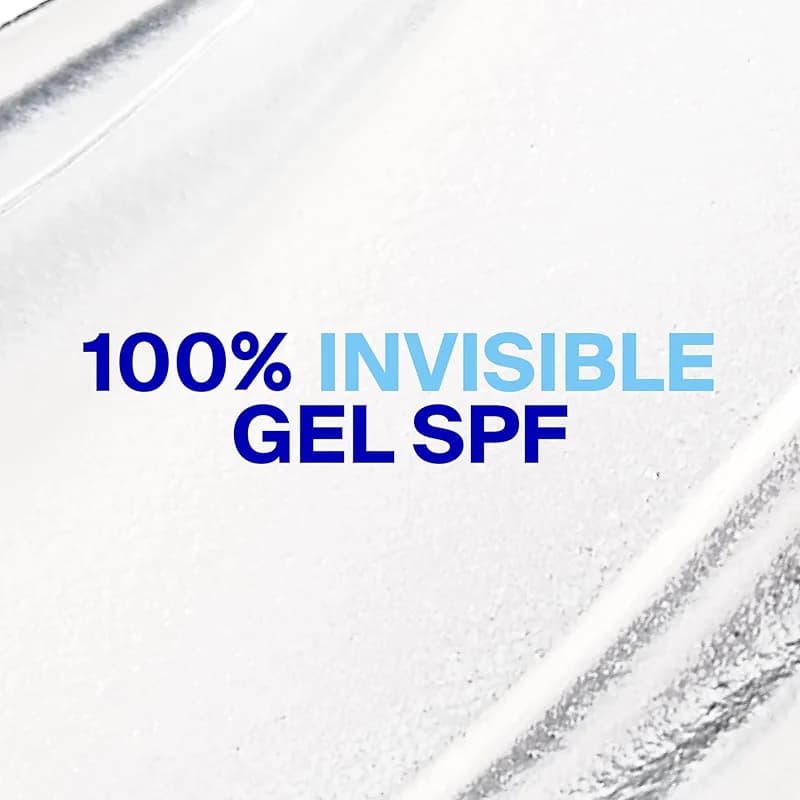 Supergoop! Unseen Sunscreen - SPF 50 - Clear & Invisible Face Sunscreen +