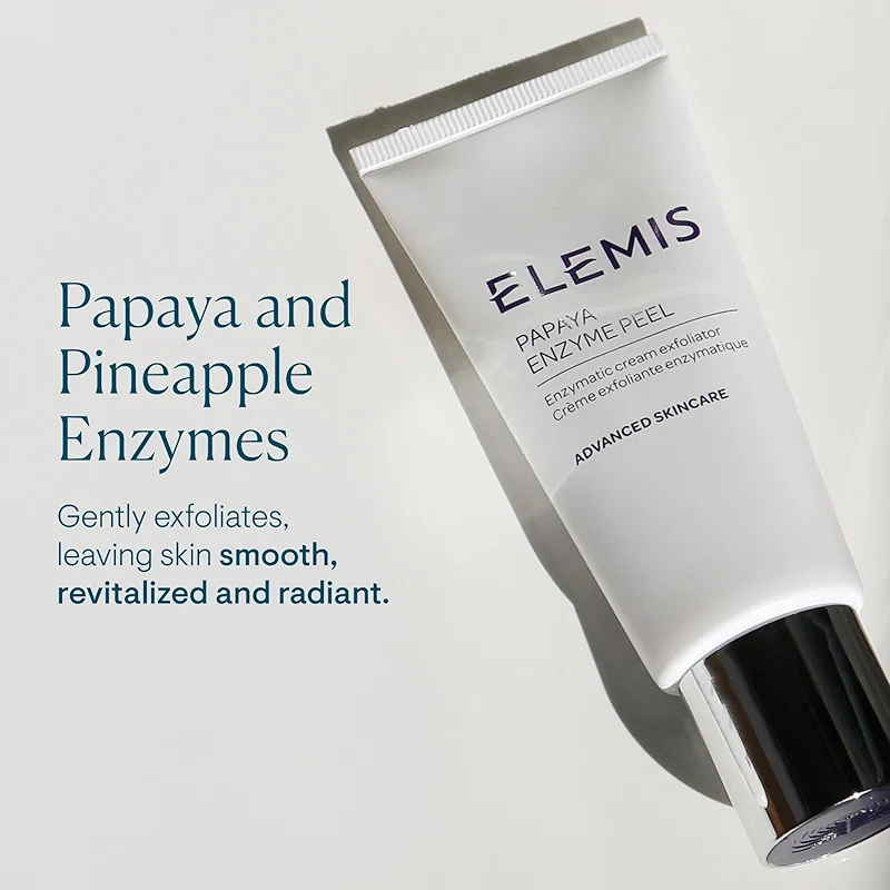 ELEMIS Papaya Enzyme Peel — image 4