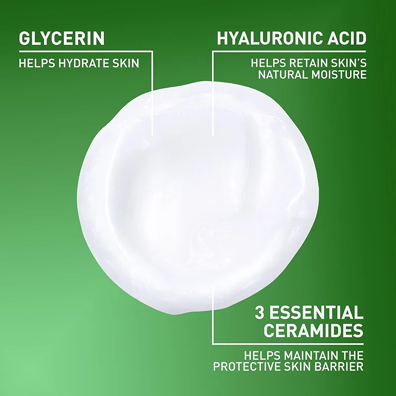 CeraVe Hydrating Facial Cleanser — image 3