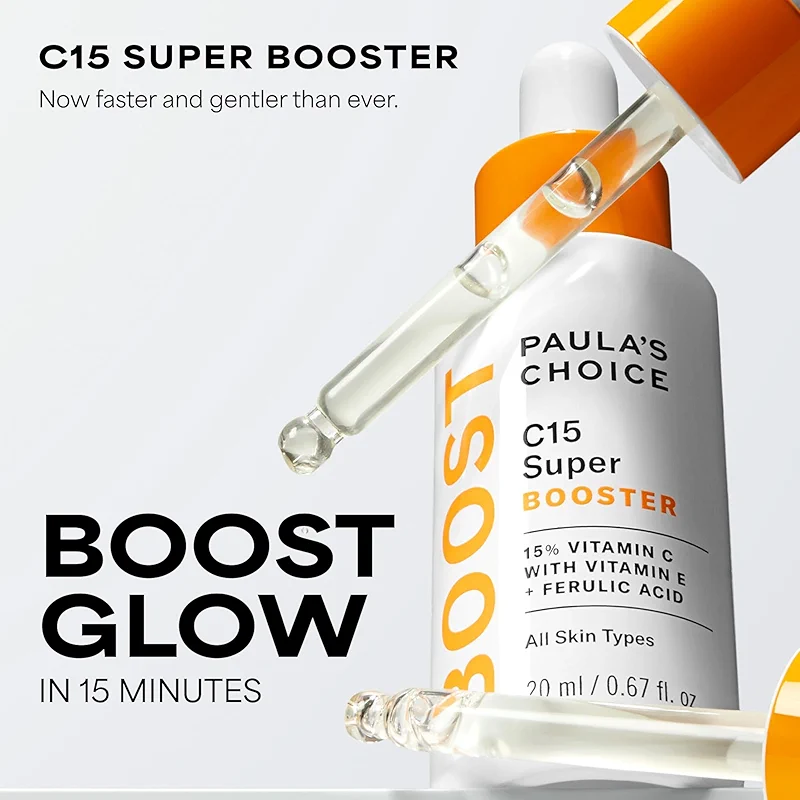Paula's Choice BOOST C15 Super Booster — image 2