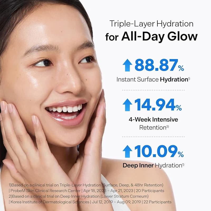 Torriden DIVE IN Hyaluronic Acid Serum for Deep Hydration | Korean — image 5