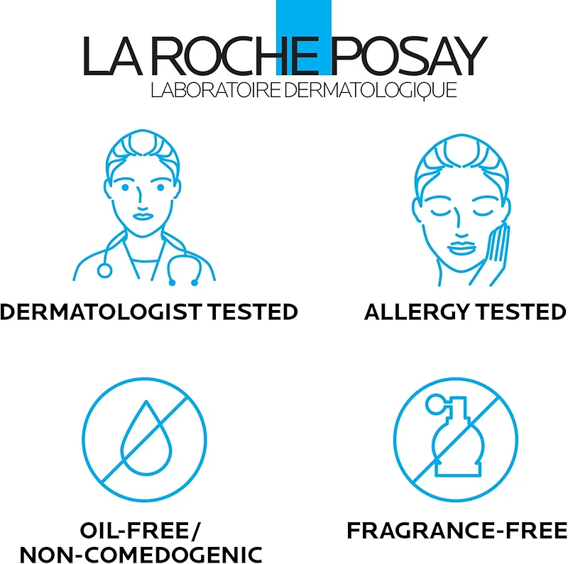 La Roche-Posay Toleriane Hydrating Gentle Face Cleanser — image 2