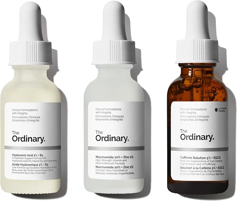 The Ordinary Serum Favorites Set – Hyaluronic Acid 2% + B5 — image 6