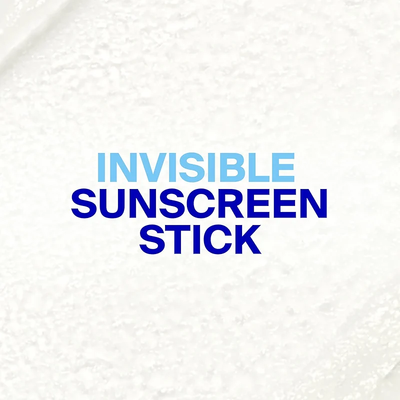 Supergoop! Unseen Sunscreen Stick - SPF 40 - Clear & Invisible Sun