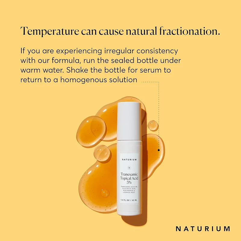Naturium Tranexamic Topical Acid 5% — image 3