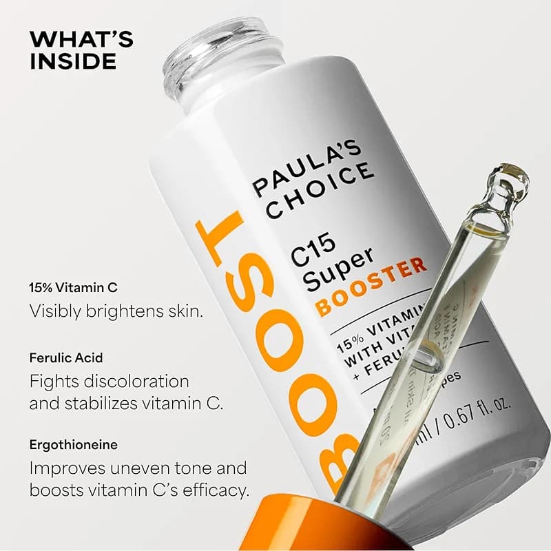 Paula's Choice BOOST C15 Super Booster — image 3