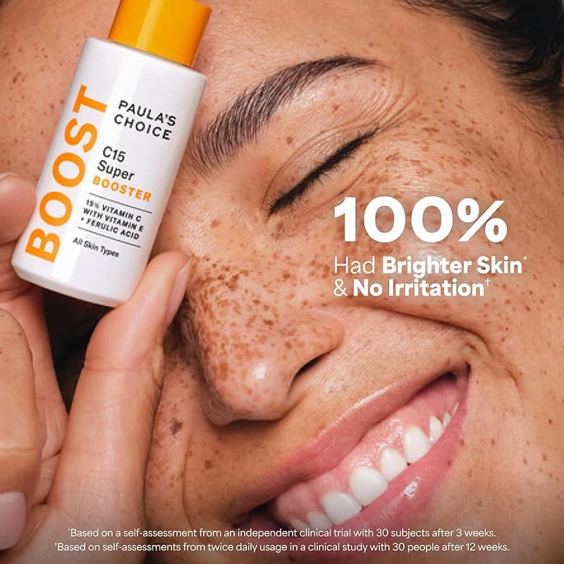 Paula's Choice BOOST C15 Super Booster — image 7