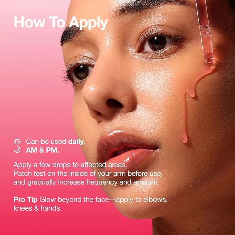 Anua Niacinamide 10 + TXA 4 Serum — image 8