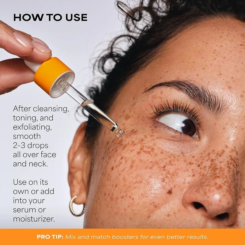 Paula's Choice BOOST C15 Super Booster — image 6