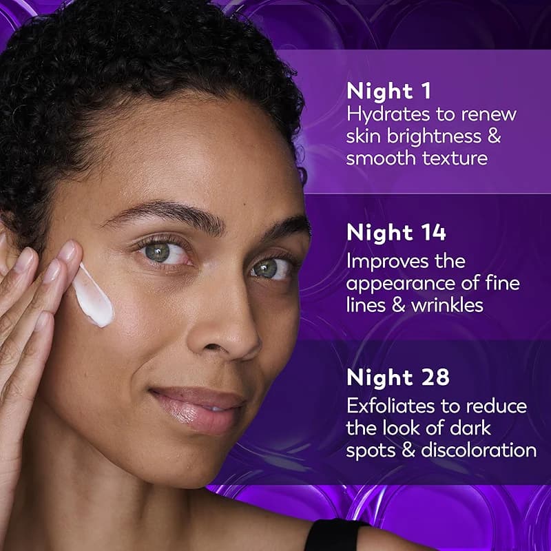 Olay Retinol Night Cream for Women — image 6