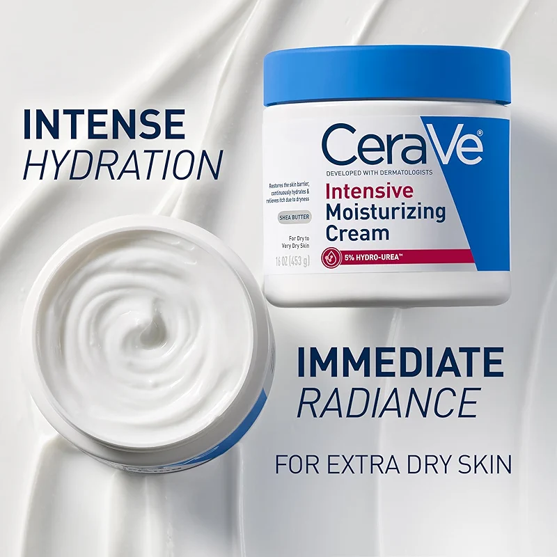 CeraVe Intensive Moisturizing Cream — image 2