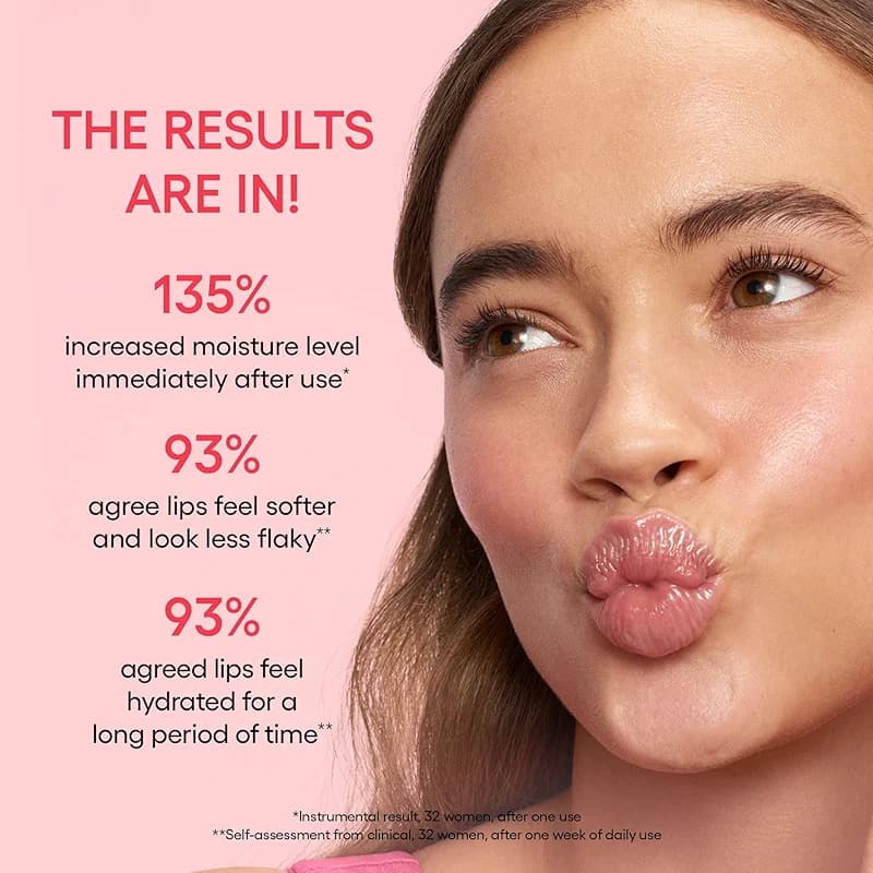 LANEIGE Lip Sleeping Mask: Nourish — image 7