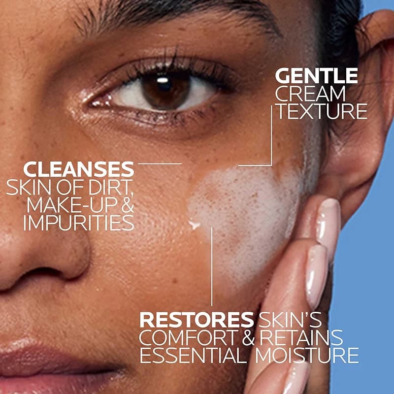 La Roche-Posay Toleriane Hydrating Gentle Face Cleanser — image 8