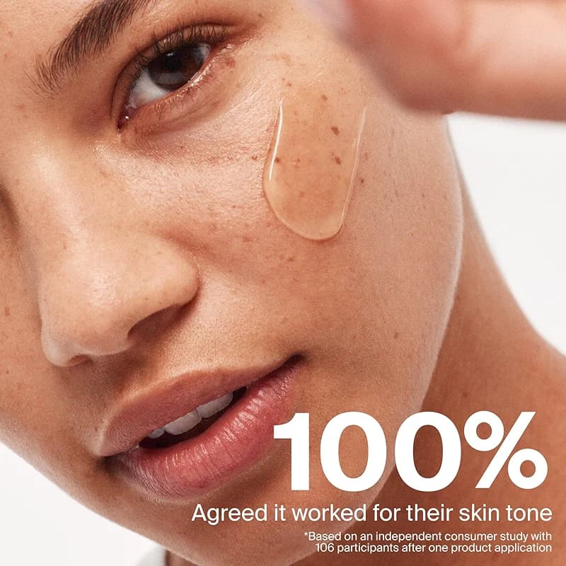 Supergoop! Unseen Sunscreen - SPF 50 - Clear & Invisible Face Sunscreen + — image 5