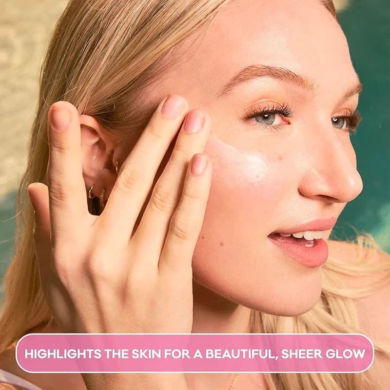 Bioré UV Aqua Rich Glow Enhancing Moisturizer with SPF — image 5