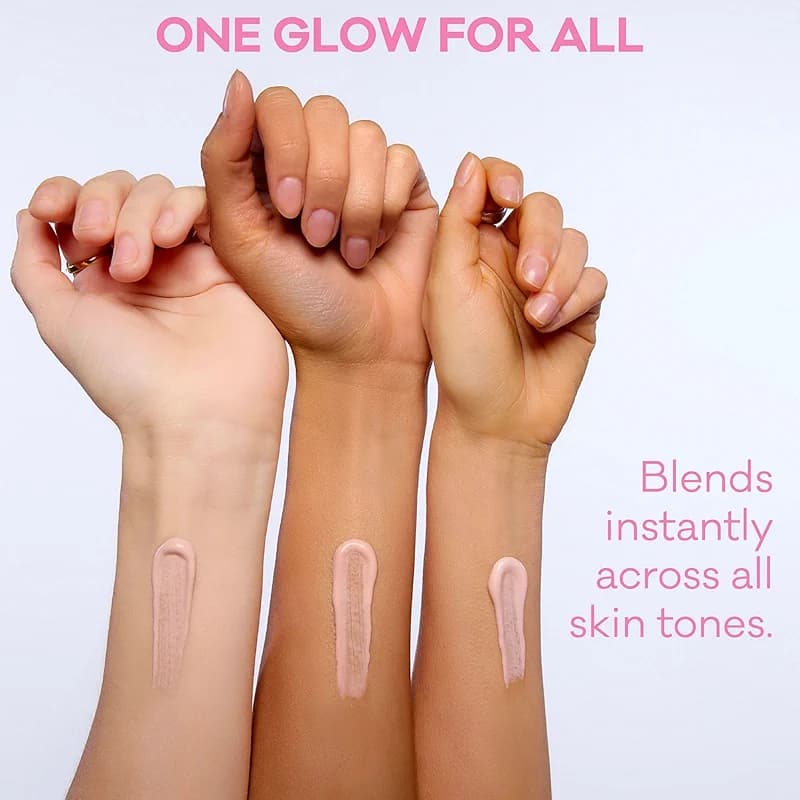 Bioré UV Aqua Rich Glow Enhancing Moisturizer with SPF — image 3