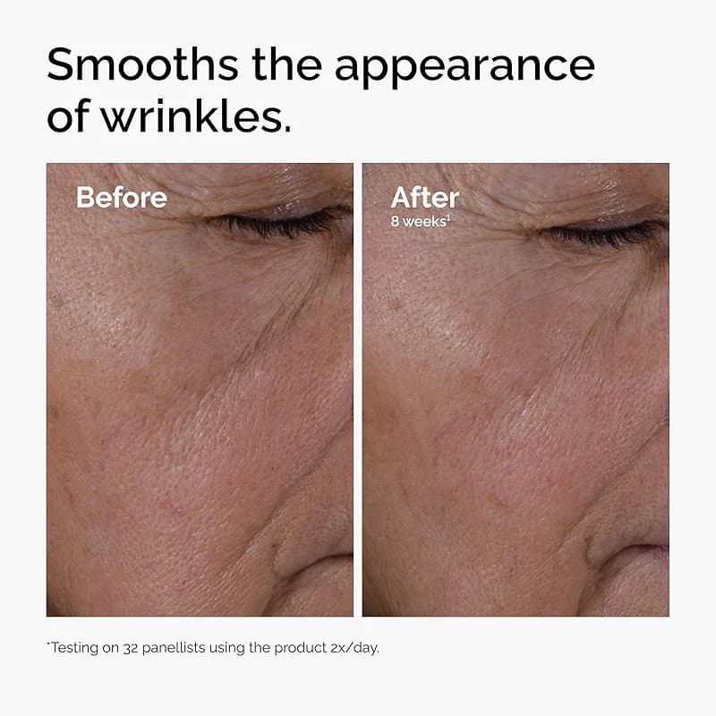 The Ordinary Multi-Peptide + Hyaluronic Acid — image 5