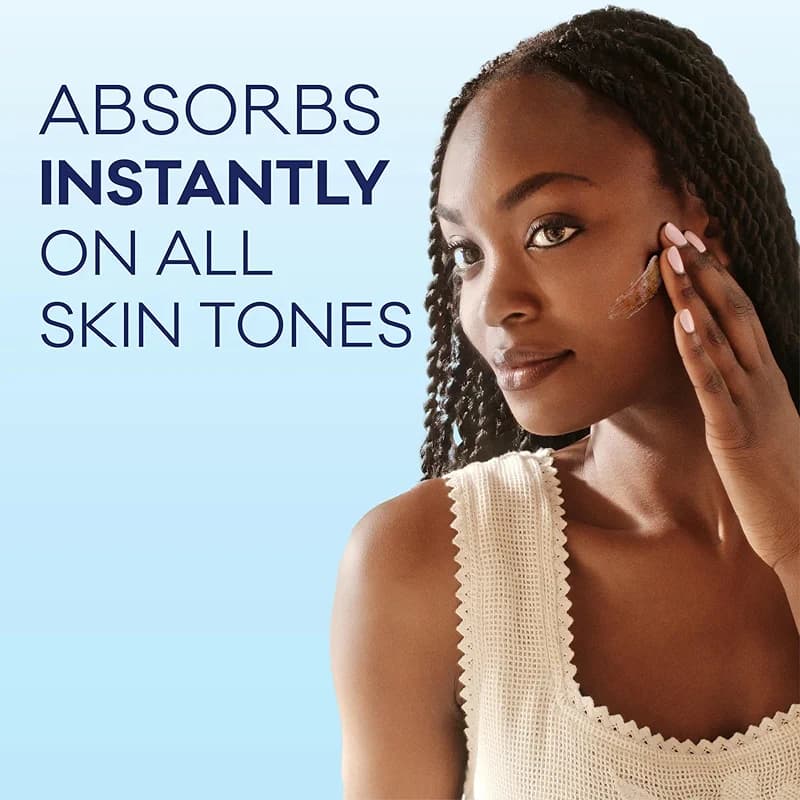 Biore UV Aqua Rich Daily Hydrating Facial Moisturizer with SPF 50 | Oil — image 6