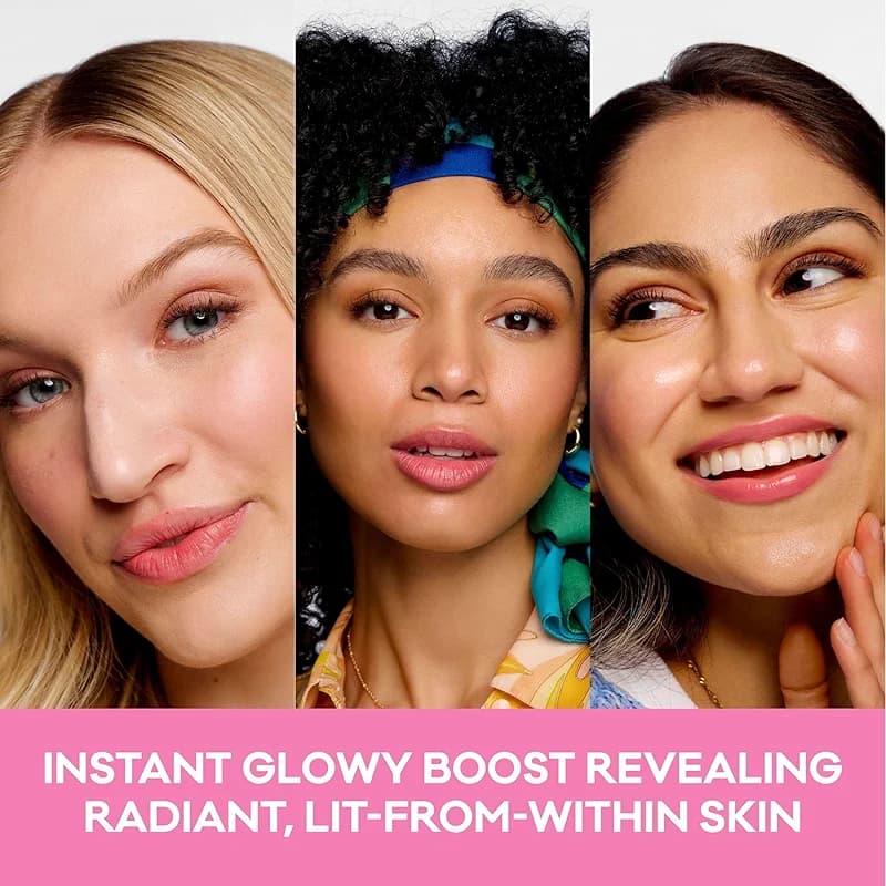 Bioré UV Aqua Rich Glow Enhancing Moisturizer with SPF — image 6