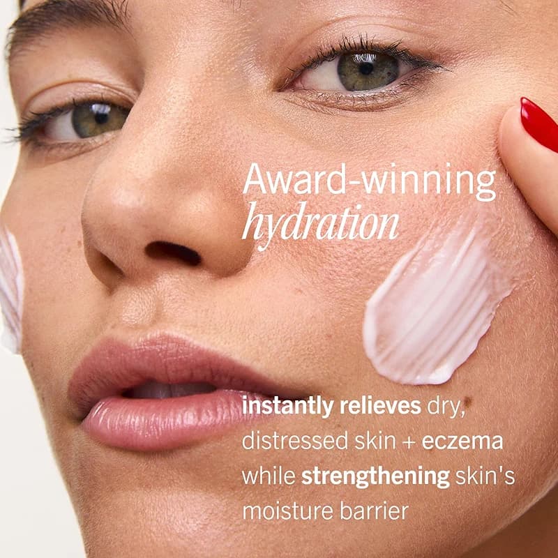 First Aid Beauty Ultra Repair Cream – Whipped Face & Body Moisturizer with — image 7