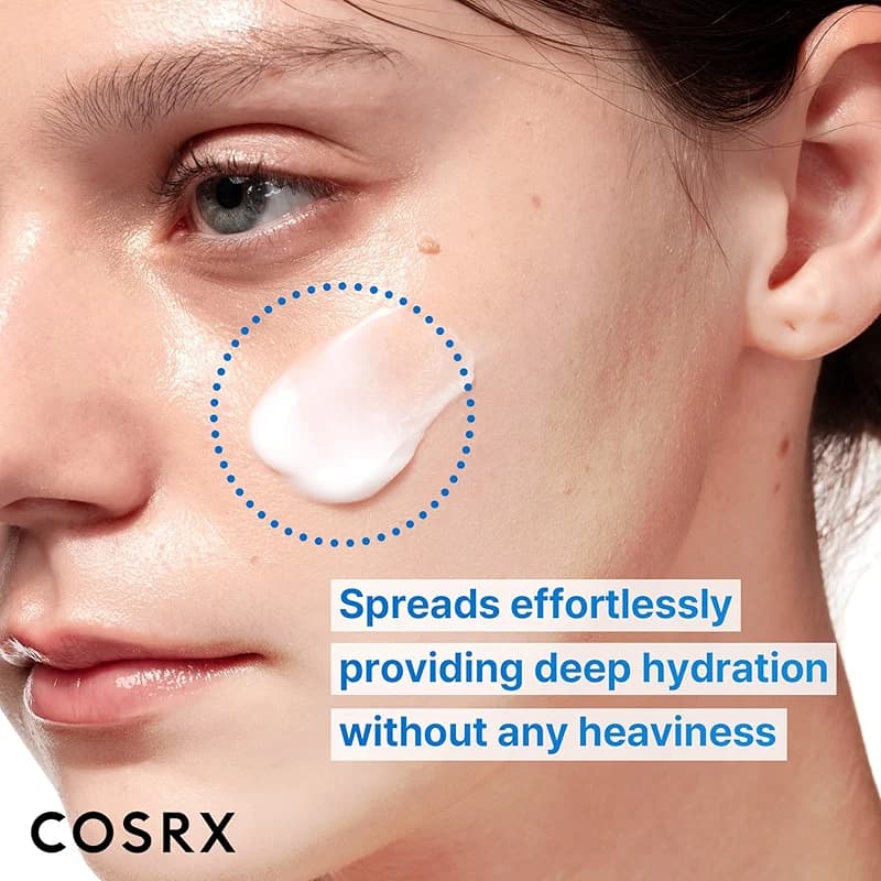 COSRX Ceramide Skin Barrier Moisturizer for Face with 7 Ceramides — image 4