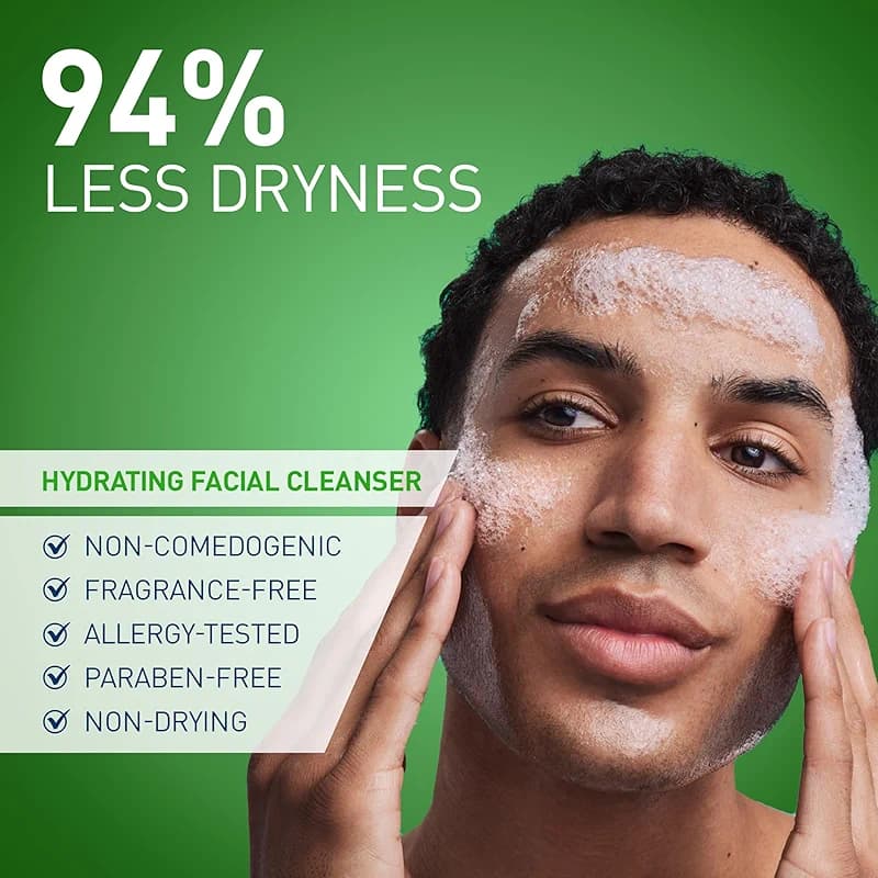 CeraVe Hydrating Facial Cleanser — image 6