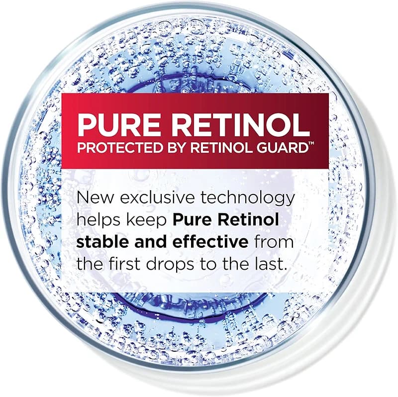 L'Oreal Paris Revitalift 0.3% Pure Retinol Night Serum — image 4