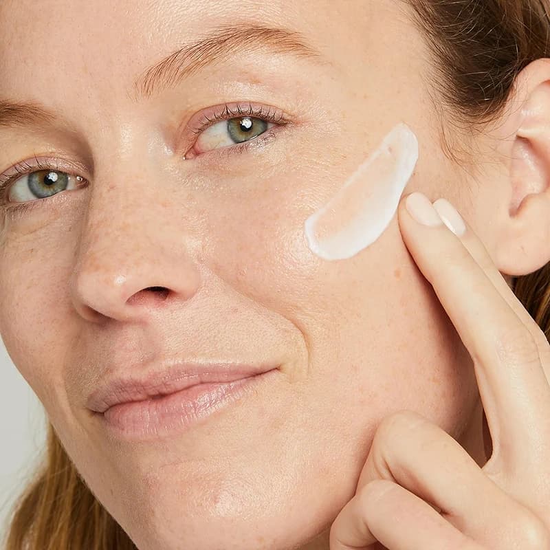 No7 Pure Retinol Night Cream - Collagen-Boosting Retinol Cream that — image 6