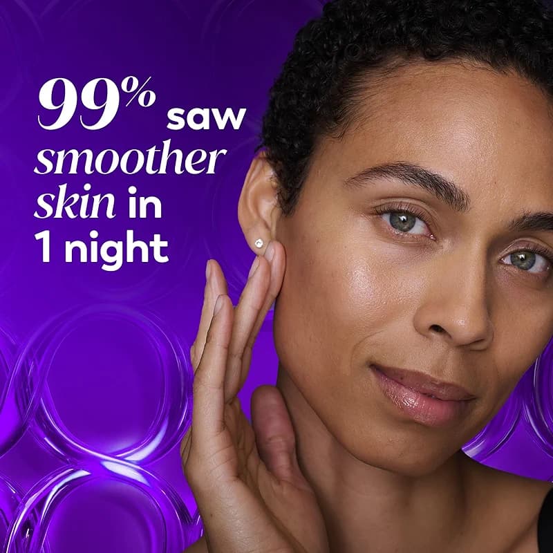 Olay Retinol Night Cream for Women — image 4
