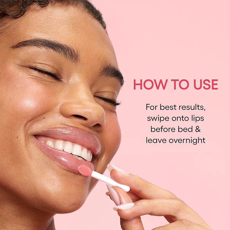 LANEIGE Lip Sleeping Mask: Nourish — image 6