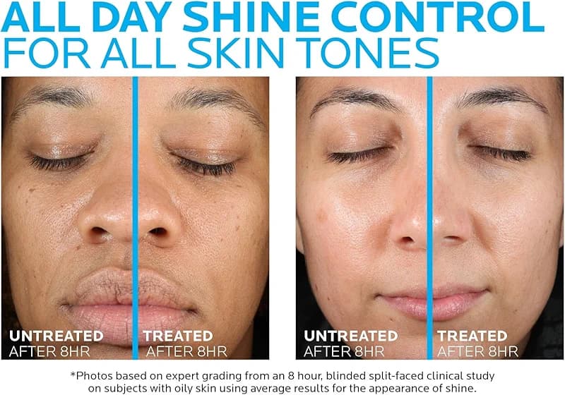 La Roche-Posay Toleriane Double Repair Matte Face Moisturizer — image 6