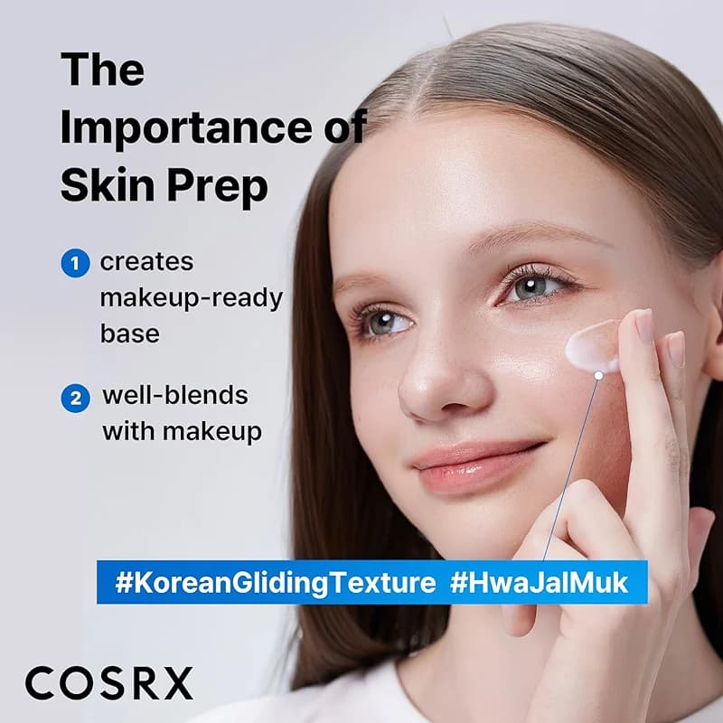 COSRX Ceramide Skin Barrier Moisturizer for Face with 7 Ceramides — image 5