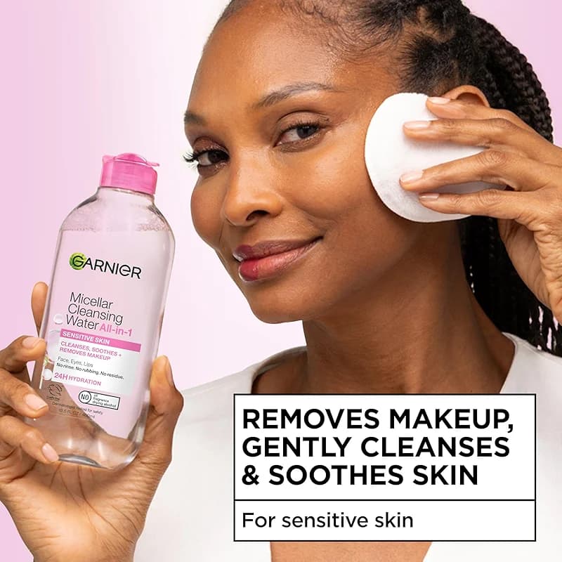 Garnier Micellar Water — image 7