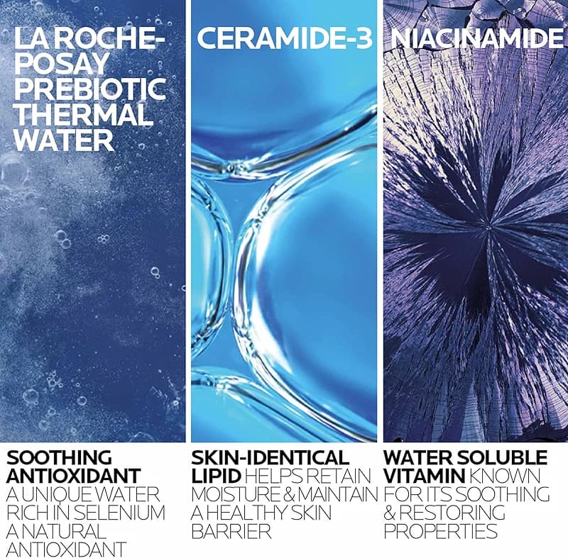 La Roche-Posay Toleriane Hydrating Gentle Face Cleanser — image 6