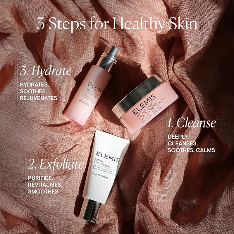 ELEMIS Papaya Enzyme Peel — image 6